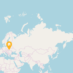 Karpatskyy на глобальній карті